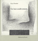 Un lent soulèvement